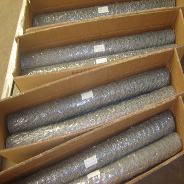 Cheap hexagonal wire netting,Chicken Wire Mesh,Galvanized Hexagonal Wire Netting for sale