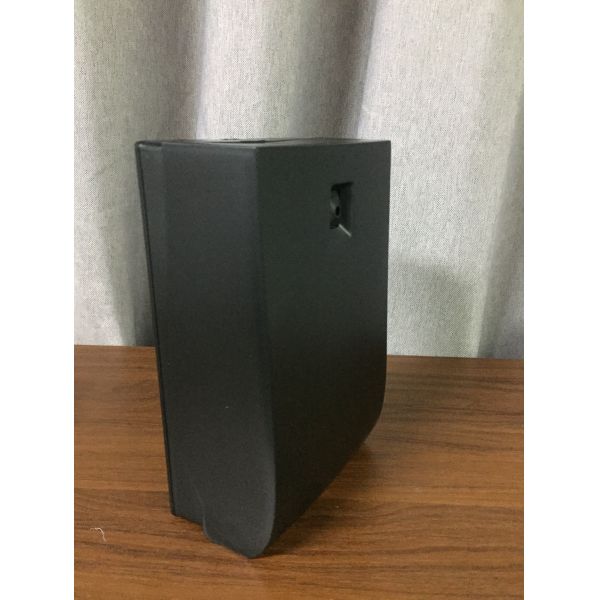 150ml PET Essential Oil Bottle Wall Mounted Commercial Scent Diffuser CPU Control 300CBM AW100