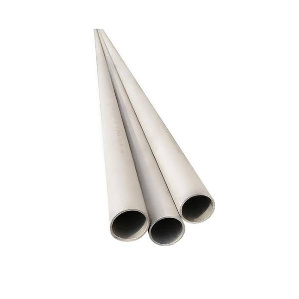 Cheap Top Quality Ss Steel Tube ASTM A312 A213 TP304 Stainless Steel Seamless Pipe for sale