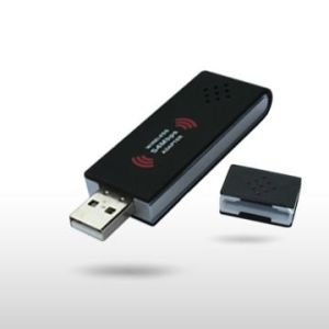 GWF-2B20 WiFi Adapter USB Wireless NIC
