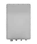 Easy Erection Rapid Deployment Active Phased Array Radar Light Weight