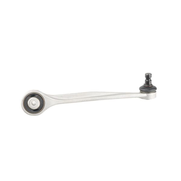 Front Upper Left Suspension Aluminum Auto Control Arm For Audi A4L 8K0407505A