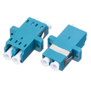 Best APC UPC SC Simplex Adapter Optical Flange Single Mode Multimode wholesale