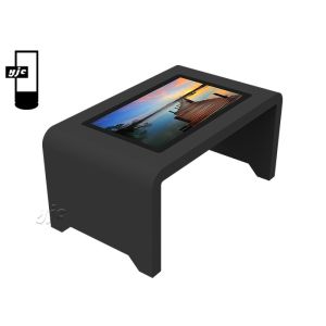 Best 43 Inch Floor Standing Capacitive Multi Touch Screen Table wholesale