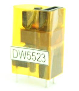 Best EE10 Miniature Current Transformer DW5523 Low Voltage Current Transformer wholesale