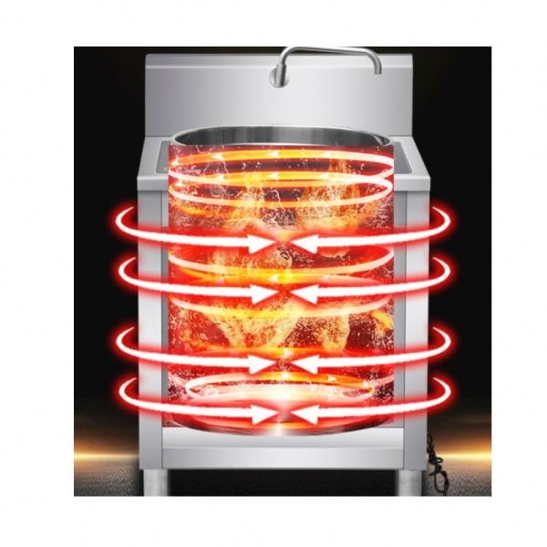 Cheap Restaurant Kitchen Processing Equipment Mixing Aluminum Pot Set Cookware for sale