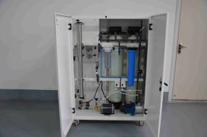 China 99% Desalination RO Water Purification Plant for Drinking Water on sale