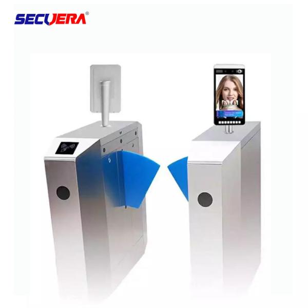 Cheap Smart Temperature Detection Camera Face Recognition Scanner Automatic Regulation for sale