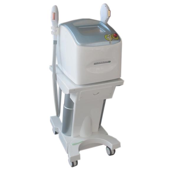 Cheap Ipl Hair Removal Machine / Ipl Machine / Ipl Hair Removal Machine / Ipl+Shr for sale