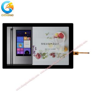 China 16m Color Touch screen Module 1280x800 10.1 inch touch display module on sale