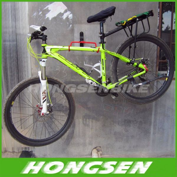 Wall Mounted Rack Cycling Storage racks Hanger Hook