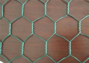Best Galfan Coated Gabion Wire Mesh Cage Walls Anti - Rust For Creek Slope Stabilization Projects distributor wholesale