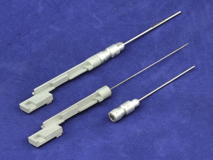 Mandrel Vertical Diamond Honing Tool Horizontal Cylinder With Custom Size