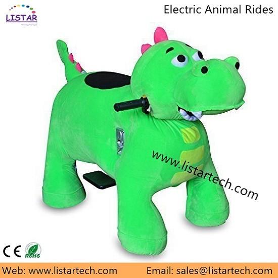 Cheap Kids Electric Battery Animal Cars Baby Tricycle 2016 Horse Riding Scooters for Sale for sale