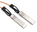 QSFP+ To QSFP+ Fiber Optic Transceiver Module Networking Cable Cisco Compatible
