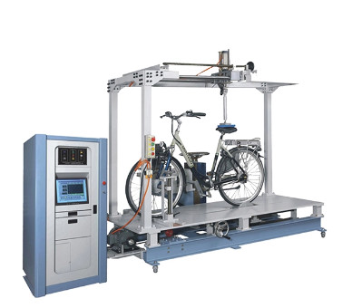 Buy cheap PC Control Micro Computer Automatic Compression Bicycle Bike System Durability from wholesalers