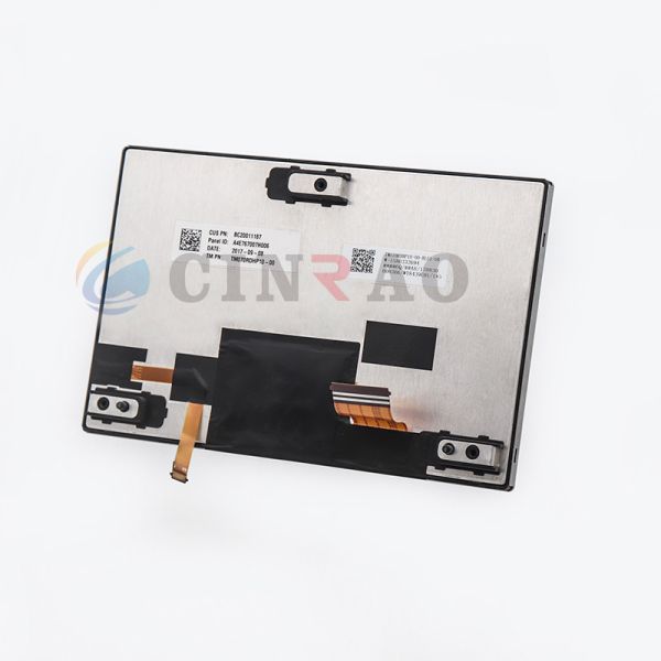 Tianma Car LCD Module / TM070RDHP10-00 Automotive 7" LCD Display Easy Operation