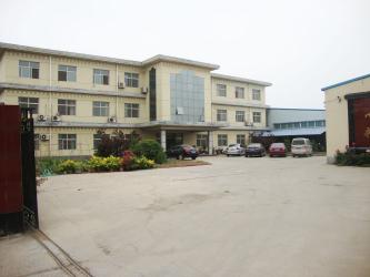 ANPING QINGNING WIRE MESH CO.,LTD.