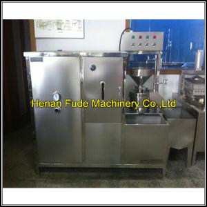 Best commerical soybean milk making machine wholesale