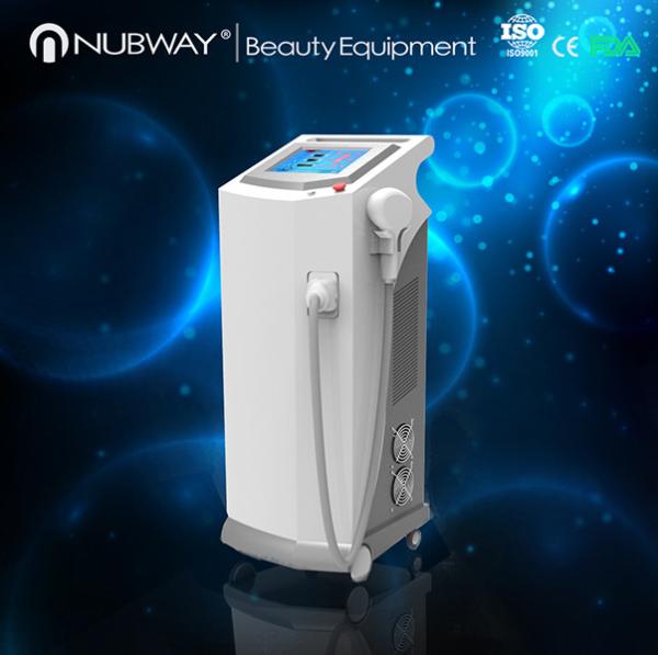 Cheap new beauty machine lightsheer diode laser duet sale/808nm diode hair removal laser device for sale