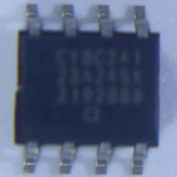 Cheap CY8C24123A-24SXI 8 Bit MCU Embedded Processors Controllers PIC24EP512GP806-E/PT for sale
