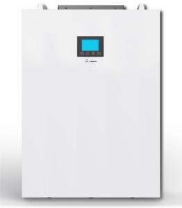 Wall Mounted Lithium Battery Solar System 5KWH 10KWH 15KWH 20KWH
