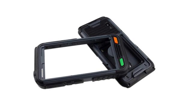 Cheap IGS Sheet Metal 3d Printing Rapid Prototyping for sale
