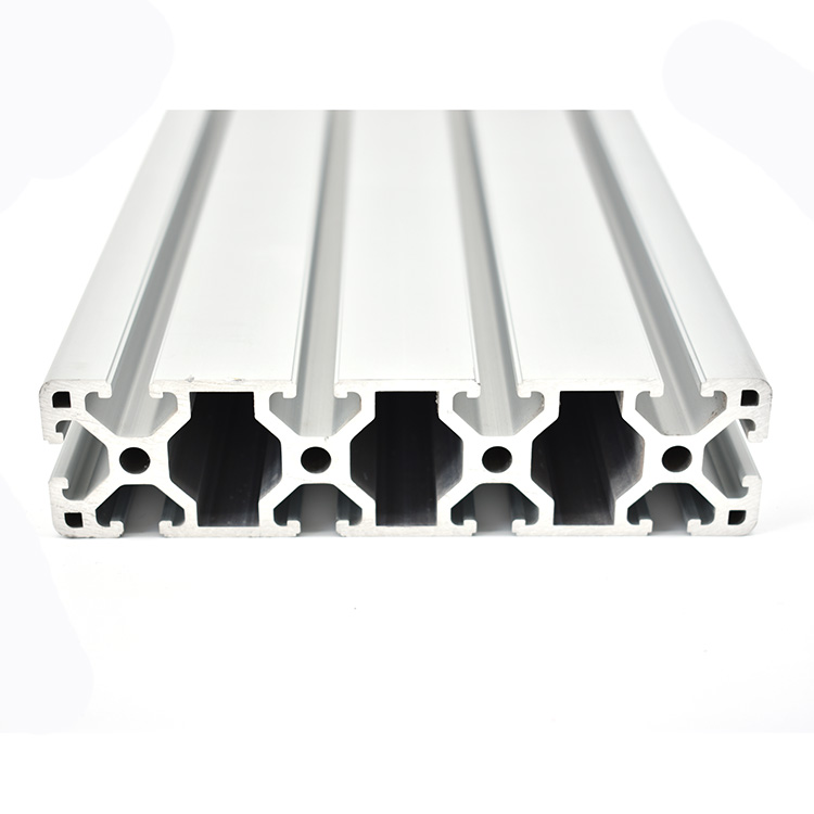6000 Series OEM Adjustable LED Strip Aluminium Profile