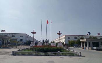 Qingdao Sinbada WPC Technology Co., Ltd