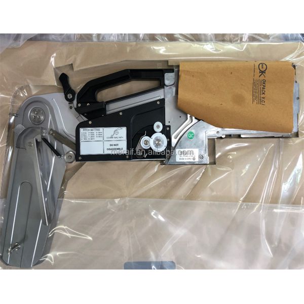 Original new samsung sme 24mm feeder smt feeder samsung 24mm electronic feeder