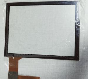 Customize Order STN FSTN 16：9 Large Touch Screen Smart Monitor