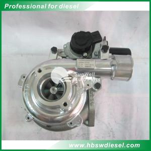 GT22 Turbo 736210-5006 736210-0007 Turbocharger for JMC Isuzu