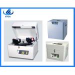 China PCB Assembly Line SMT Mounting Machine Solder Paste Mixer Machine for sale