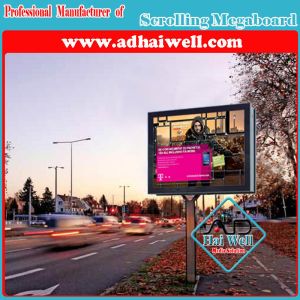 Best Scrolling City Light Board wholesale