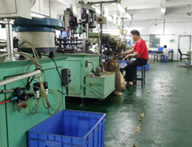 Endurance Test Cycle 000 Times Bimetallic Thermostat KST Thermostat 250C KST 820 1105