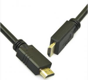 Best High Speed HDMI Cable 1.4 Version 28AWG With Ethernet 3D For Audio Return Channel wholesale