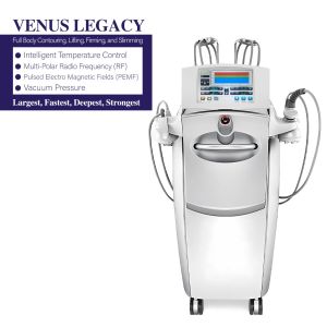 Best Venus Goddess Body Shape Slimming Machine with RF for Waist Line Decrease Loose Skin Toning wholesale