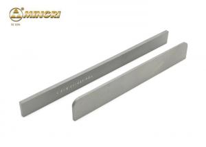 Best Widia Tungsten Carbide Mining Conveyor Belt Cleaner Scraper Replacement Blade Tips wholesale