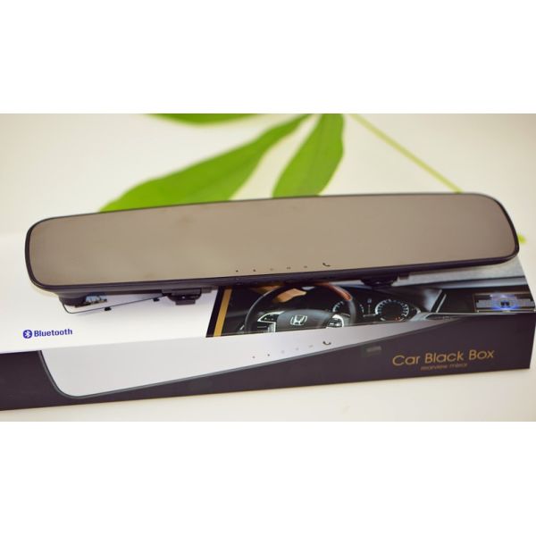 X13 DVR WITH BLUETOOTH Car Camera