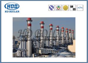 HRSG Professional Waste Acid Recycling Boiler With ASME National Board Standard