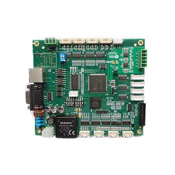 Cheap EMS Printed Circuit Board Assembly Carbon Ink Prototype Electronics Assembly for sale