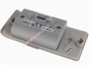 008-08 57-00 Welch Allyn Rechargeable Battery Li Ion For Medical Equipment