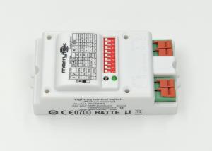 China 400W Microwave Motion Sensor MC018S For Lights Indoor Use , 5.8G ISM Wave Band on sale