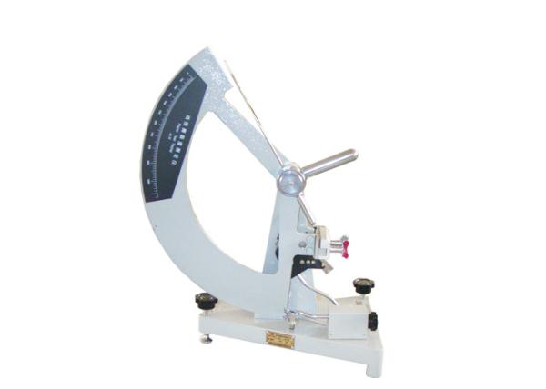 Cheap Pointer Tear Strength Testing Machine For Paper and Paperboard Testing Equipment for sale