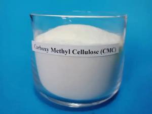 China Detergent CMC Daily Cleaning Cas No 9000-11-7 Carboxymethyl Cellulose CMC Powder on sale