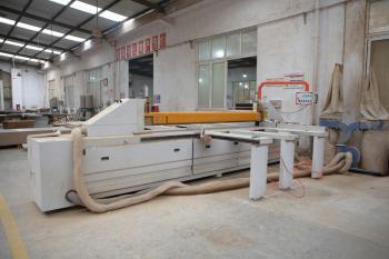 Zhangjiagang Lyonbon Furniture Manufacturing Co., Ltd