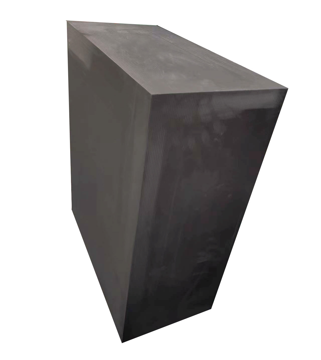 Artificial Graphite Block Isostatic Graphite block for Moulds