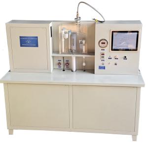 Best Valve Performance Integrated Tester Tank Fitting Valve Comprehensive Testing Machine wholesale