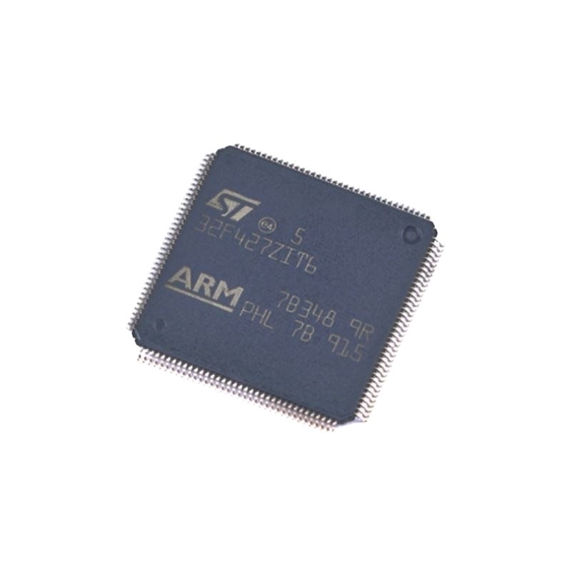Best STMicroelectronics STM32F427ZIT6 electronics Component Tv 32F427ZIT6 Microchip Microcontroller wholesale