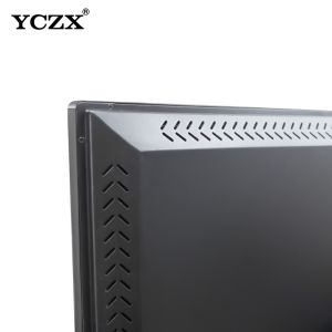 Interactive Digital Signage Advertising Player Split Screen Playback Of Pictures